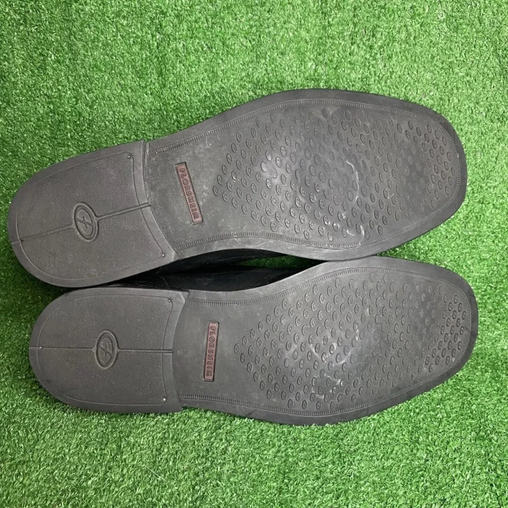 Florsheim mens black